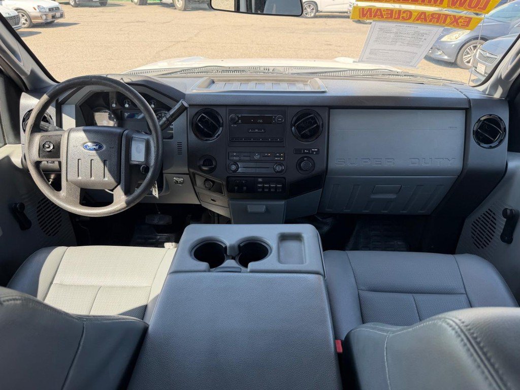 Used 2015 Ford F250 XL RWD image 37