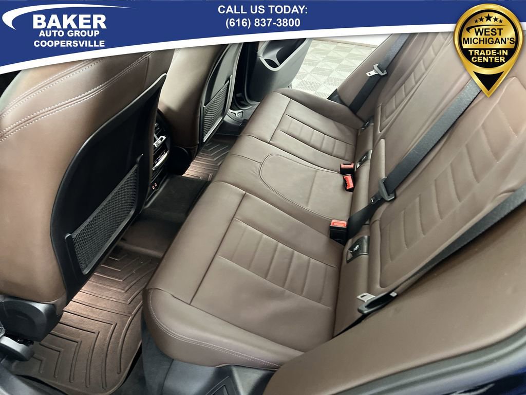 Used 2024 BMW X4 M40i image 26