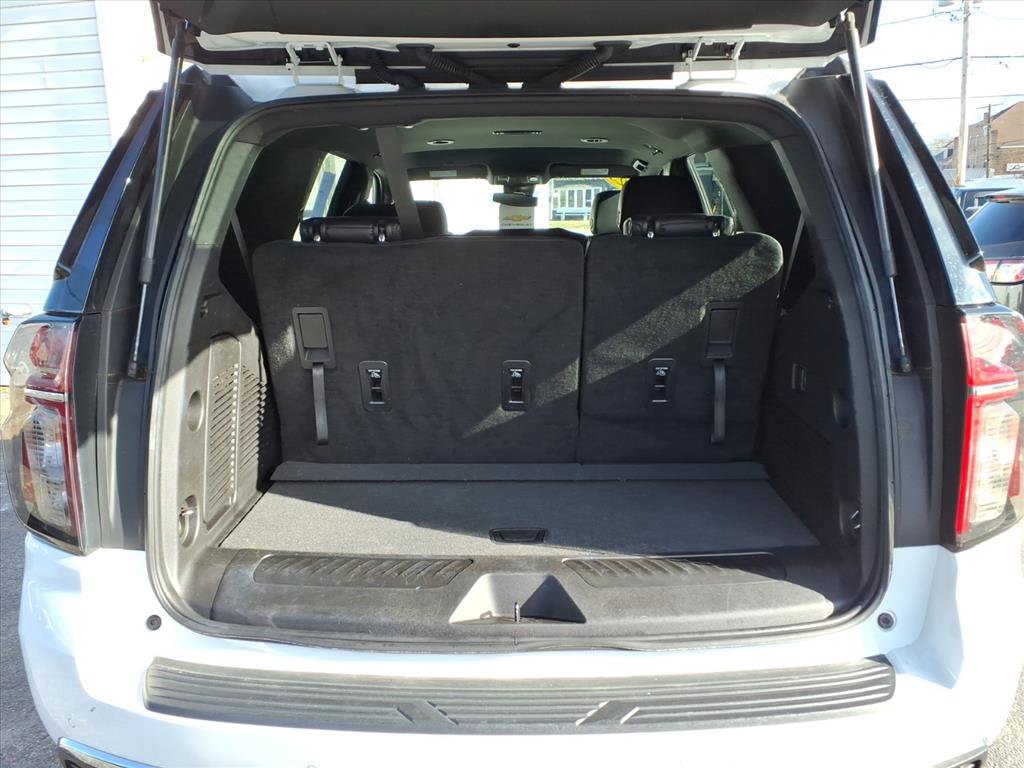 Used 2023 Chevrolet Tahoe LS image 17