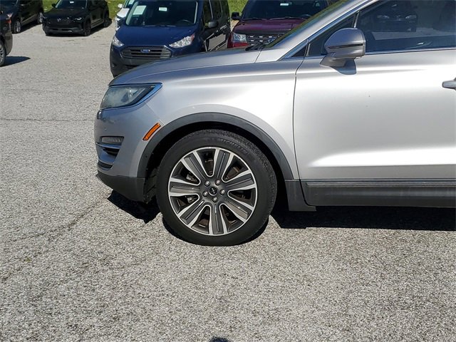 Used 2016 Lincoln MKC Black Label image 8