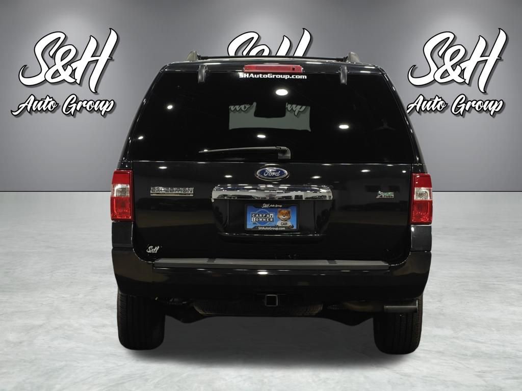 Used 2010 Ford Expedition Limited image 29