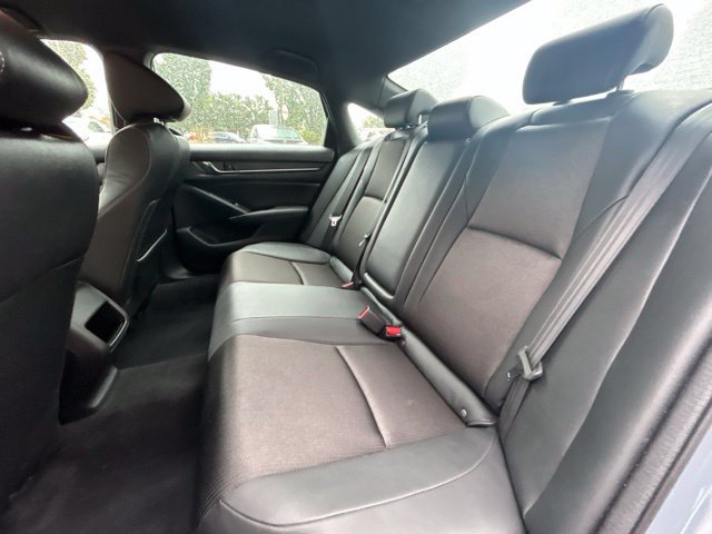 Used 2022 Honda Accord Sport image 14