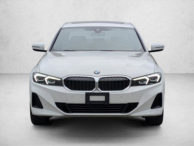 Certified 2023 BMW 330i Sedan video 2