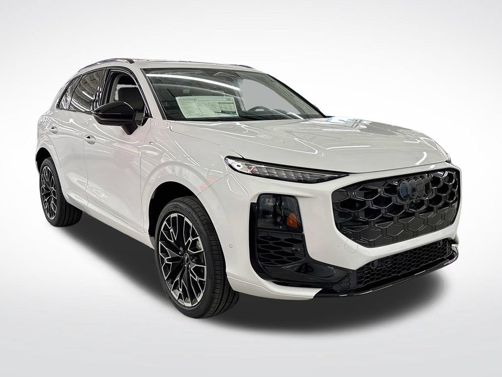 New 2026 Audi Q3 quattro 2.0T AWD/4WD image 7
