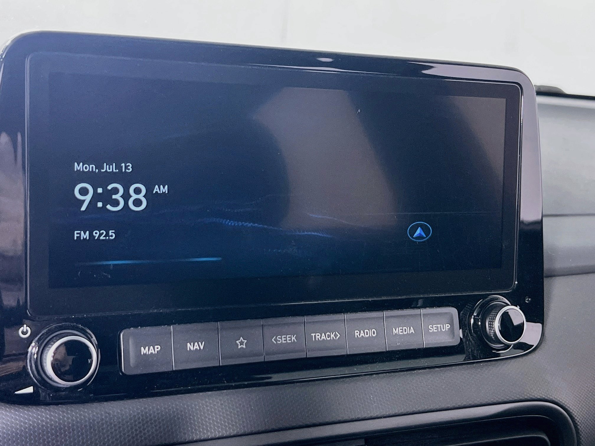 Used 2023 Hyundai Kona N Line AWD/4WD image 15