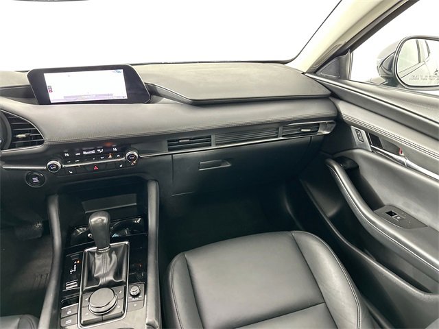 Used 2024 MAZDA MAZDA3 s image 27