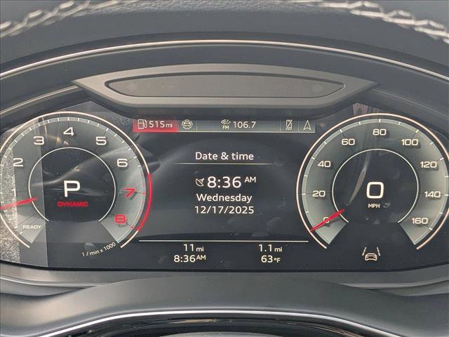 New 2026 Audi Q7 Premium Plus image 10