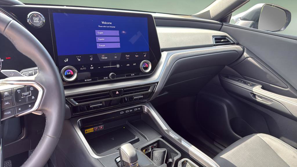 Used 2024 Lexus TX 350 AWD w/ Cold Weather Package image 26