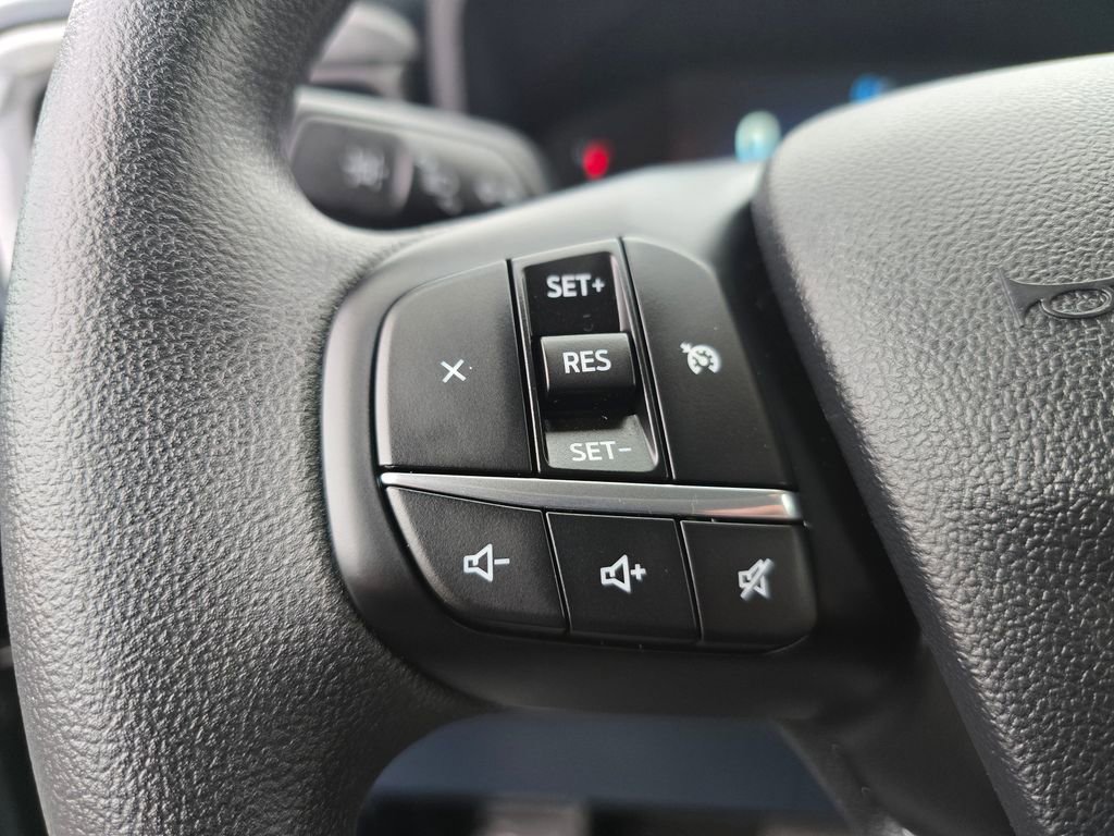 Used 2025 Ford Maverick XLT w/ Equipment Group 302A image 20