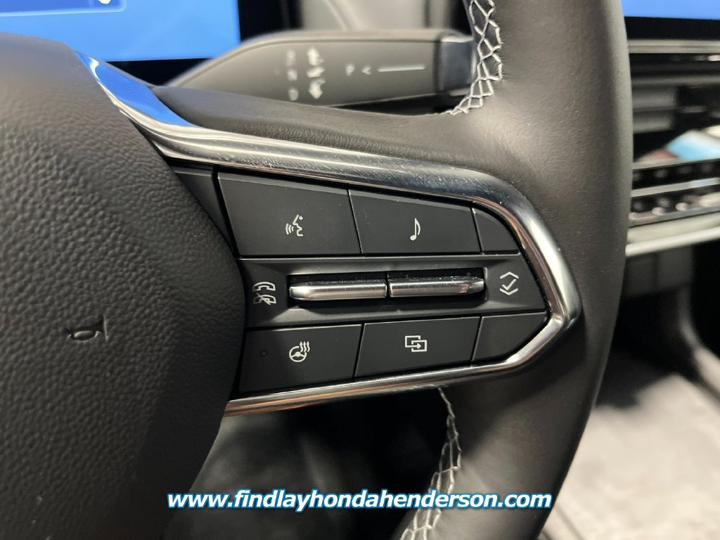 New 2026 Honda Prologue Elite image 17