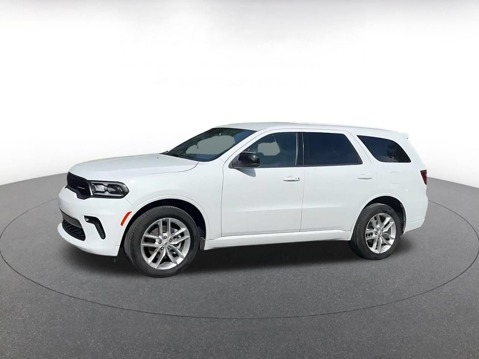 Used 2026 Dodge Durango GT AWD/4WD image 7