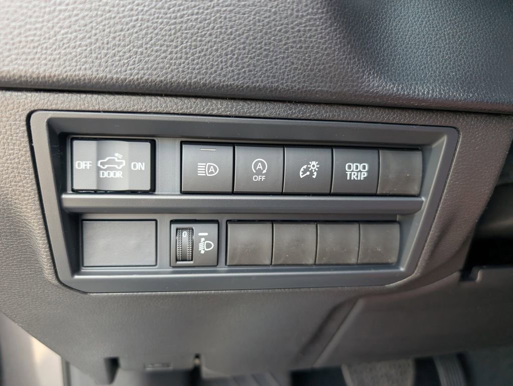 New 2026 Toyota Tundra SR5 image 24