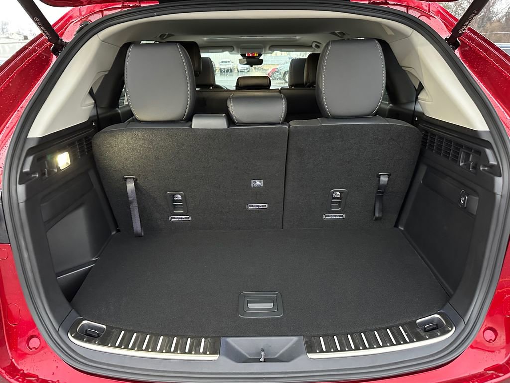 New 2026 MAZDA CX-90 3.3 Turbo w/ Preferred Package image 21