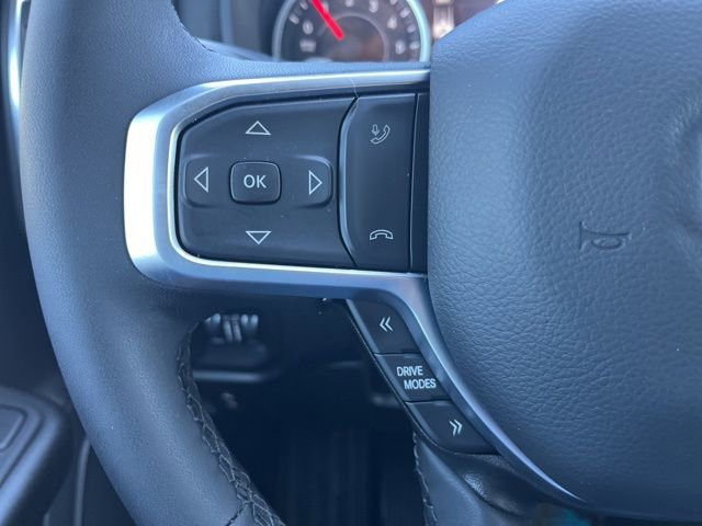 Used 2026 RAM 1500 Big Horn image 28