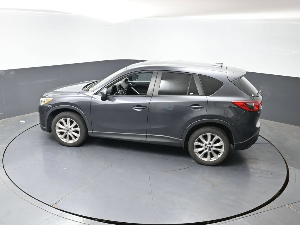 Used 2015 MAZDA CX-5 Grand Touring AWD/4WD image 19