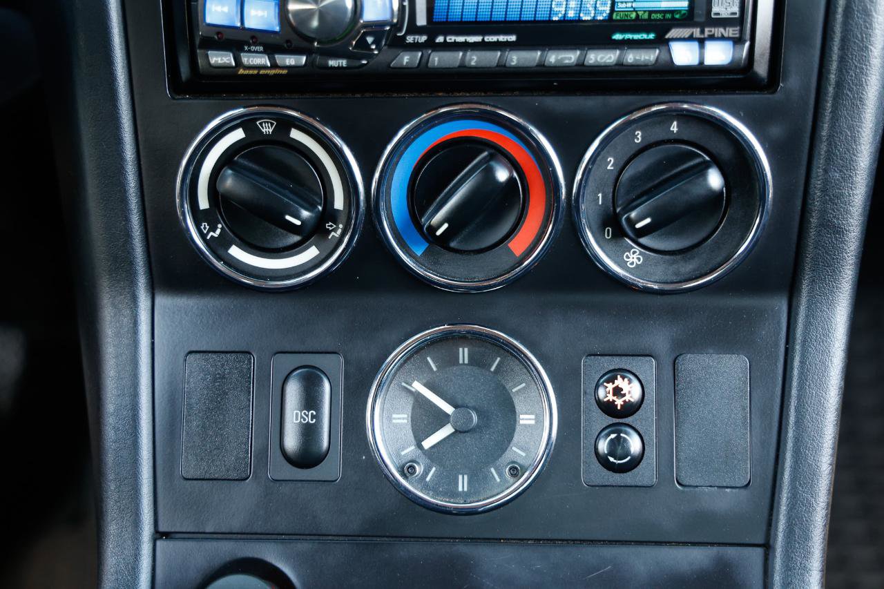 Used 2000 BMW Z3 2.5i image 20