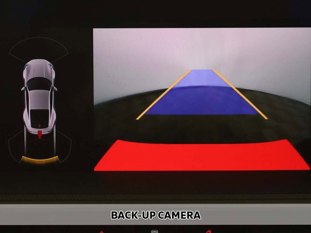 Used 2024 Porsche 911 Carrera S image 4