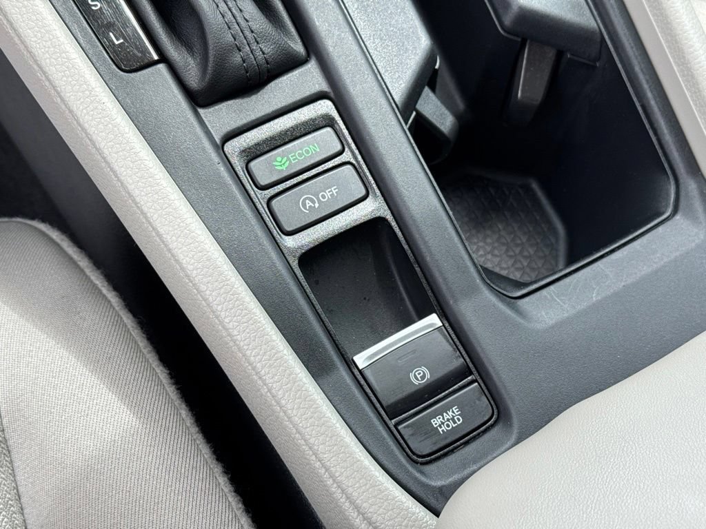 Used 2025 Honda Accord LX image 20