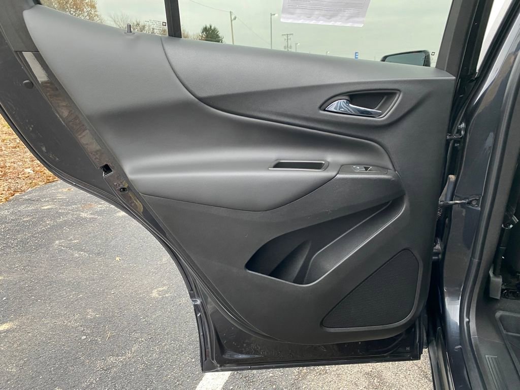 Used 2022 Chevrolet Equinox LT image 14