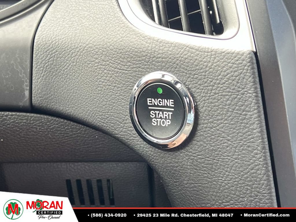 Used 2024 Ford Edge SEL w/ Convenience Package AWD/4WD image 25