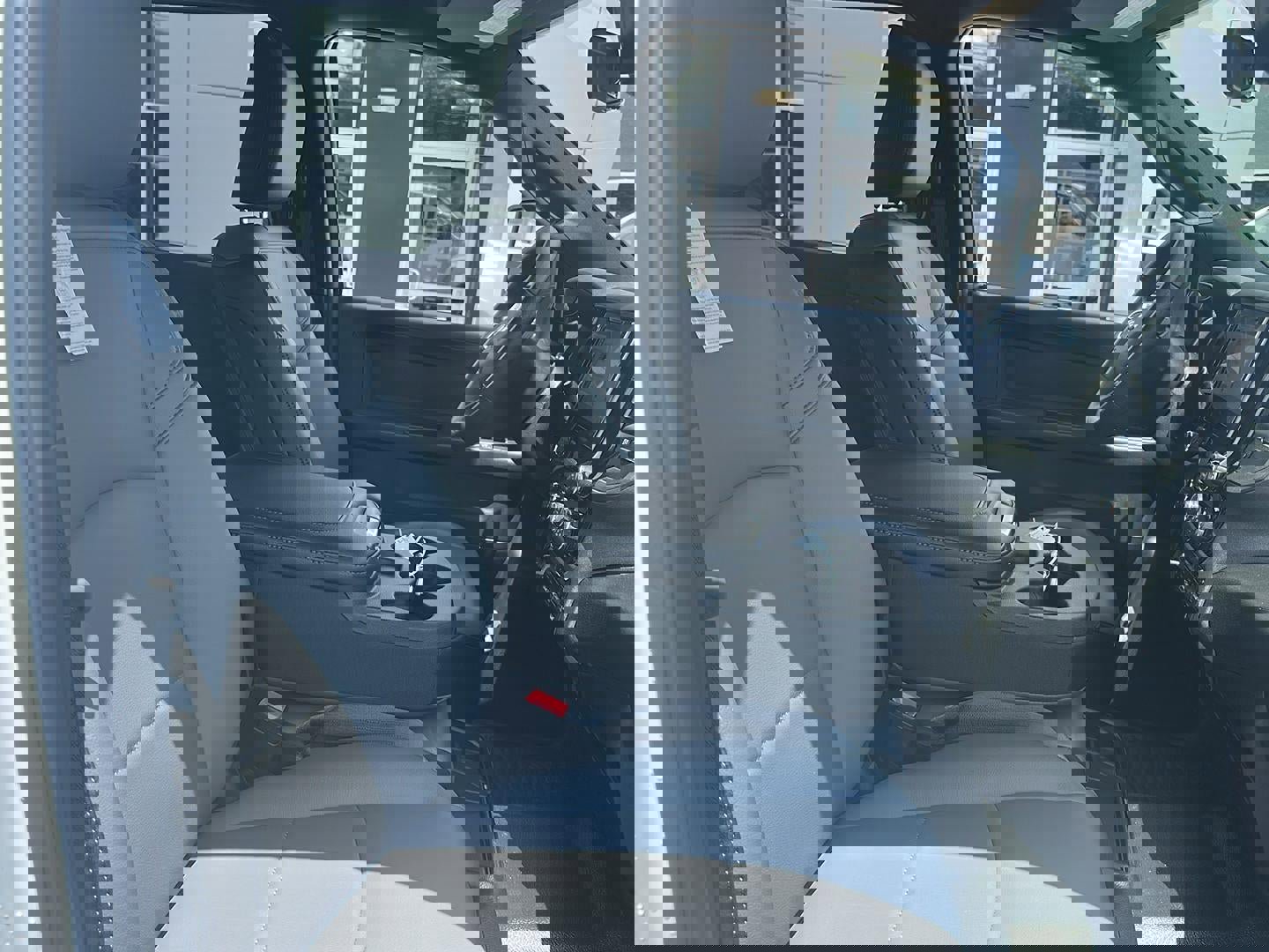 New 2026 RAM 3500 Tradesman w/ Bed Convenience Group image 4