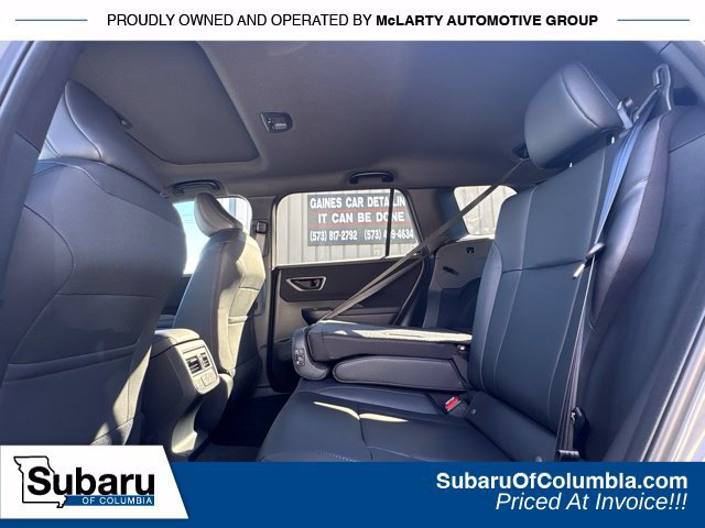 New 2026 Subaru Outback Premium AWD/4WD image 19