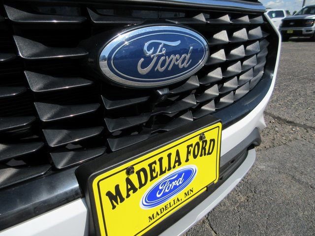 Used 2023 Ford Escape Active w/ Tech Pack #2 AWD/4WD image 34