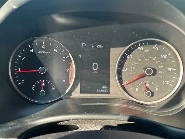 Used 2022 Kia Rio S w/ Option Group 015 image 16