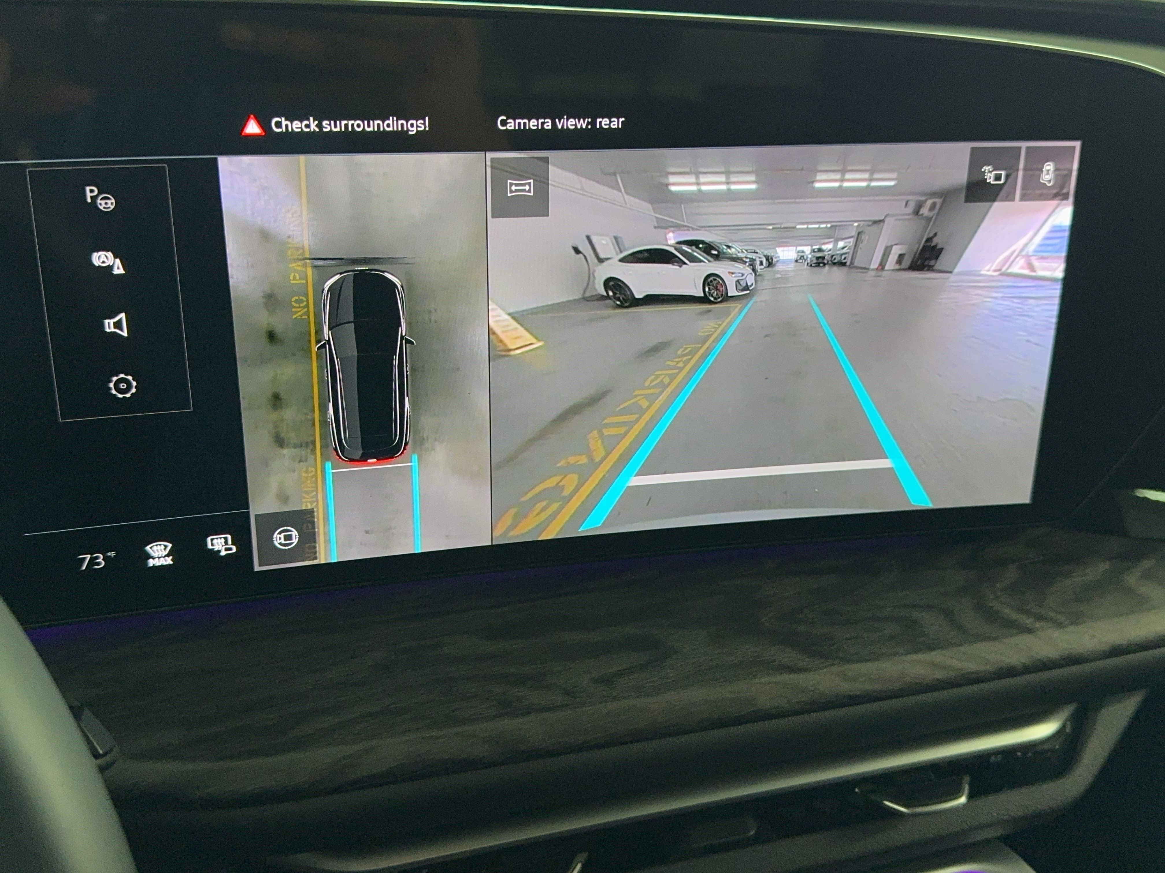 Used 2025 Audi Q5 Premium Plus w/ Premium Plus image 24