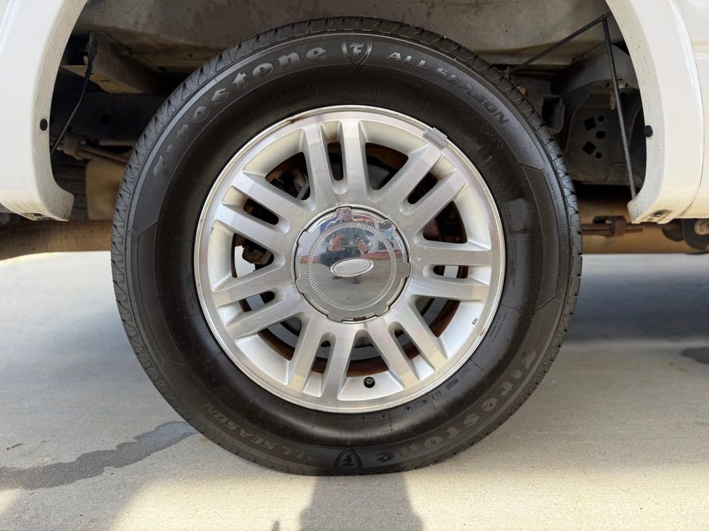 Used 2013 Ford F150 Lariat w/ Luxury Equipment Group image 10