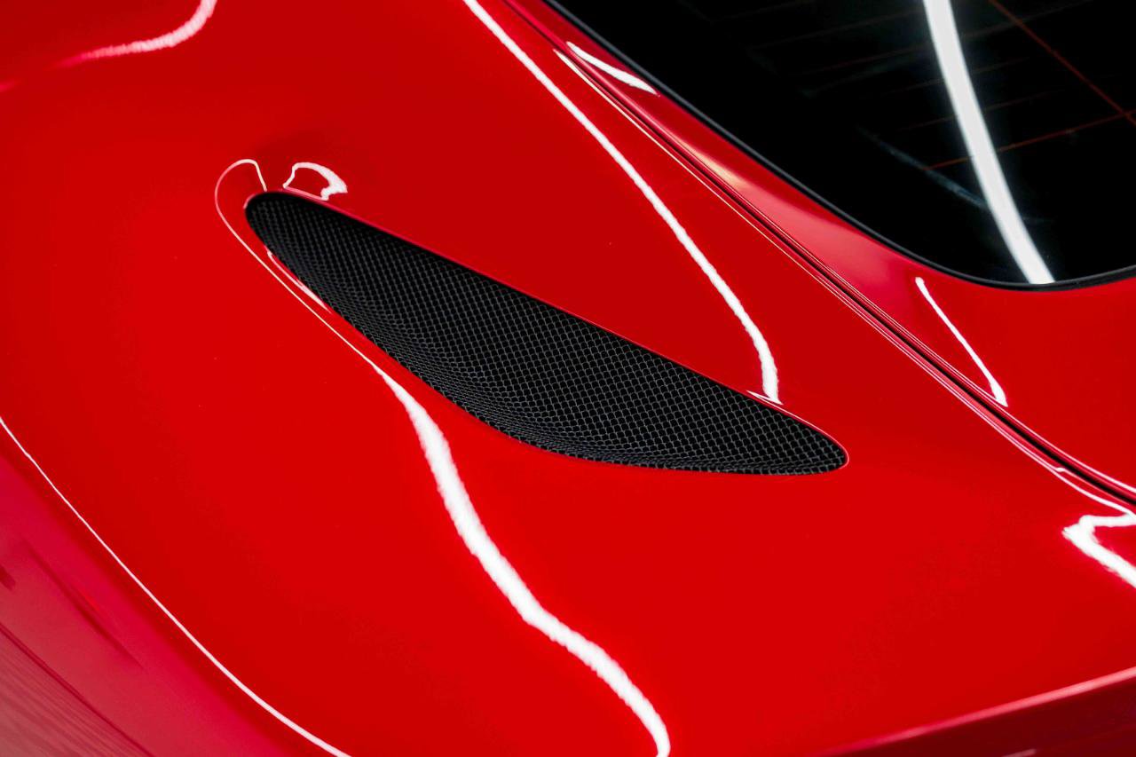 Used 2014 Ferrari F12 Berlinetta image 36