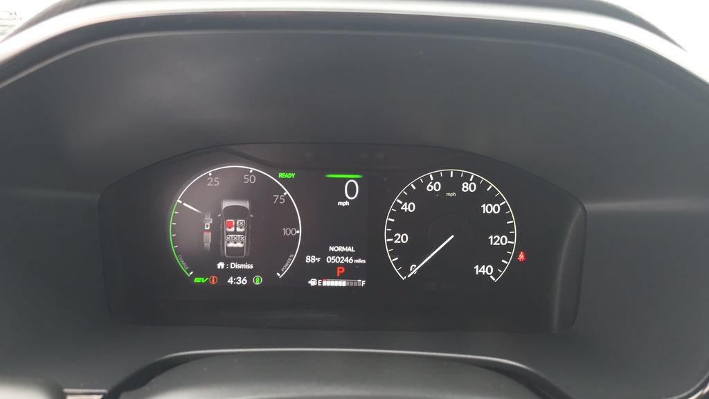 Used 2024 Honda CR-V Sport image 14