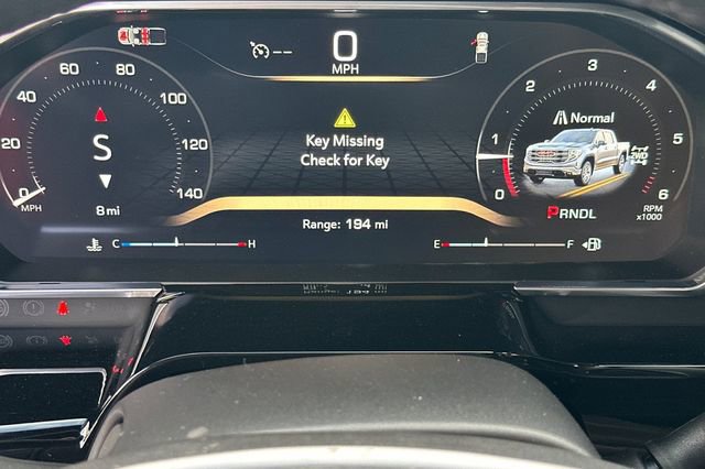 New 2026 GMC Sierra 1500 Elevation w/ Elevation Select Package image 24
