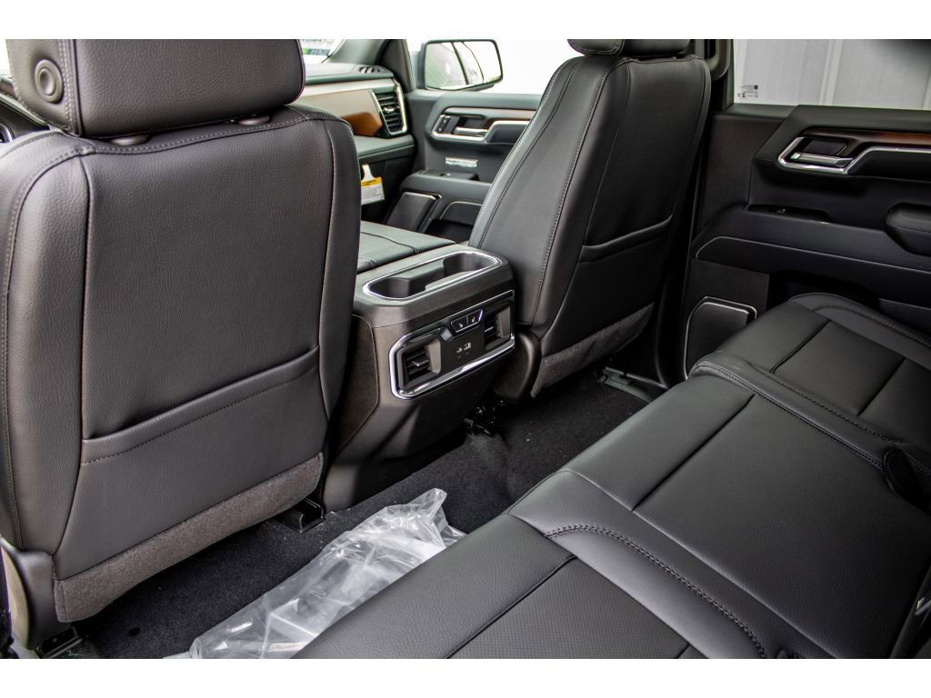 New 2026 GMC Sierra 1500 Denali image 24