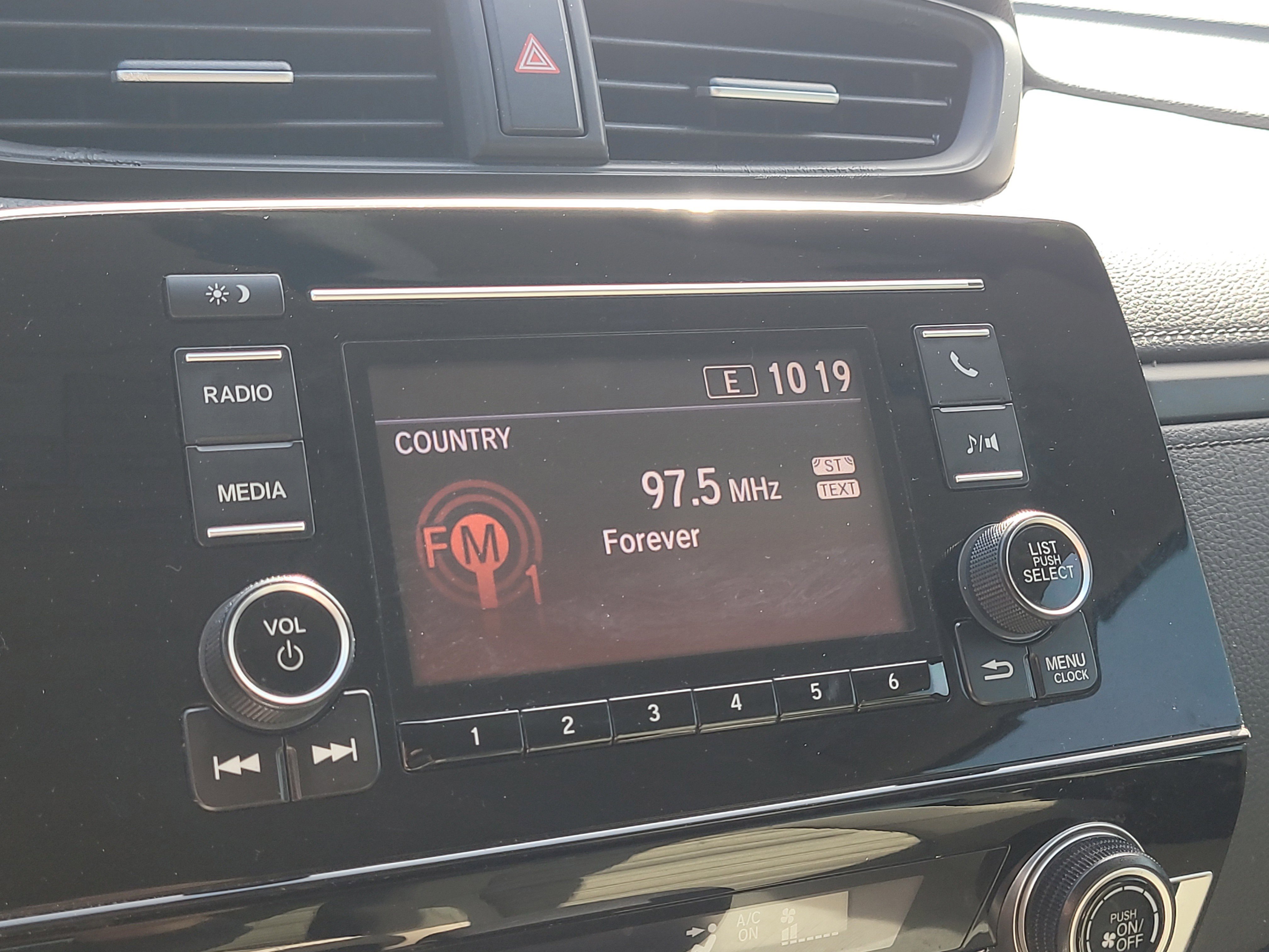 Used 2018 Honda CR-V LX image 21