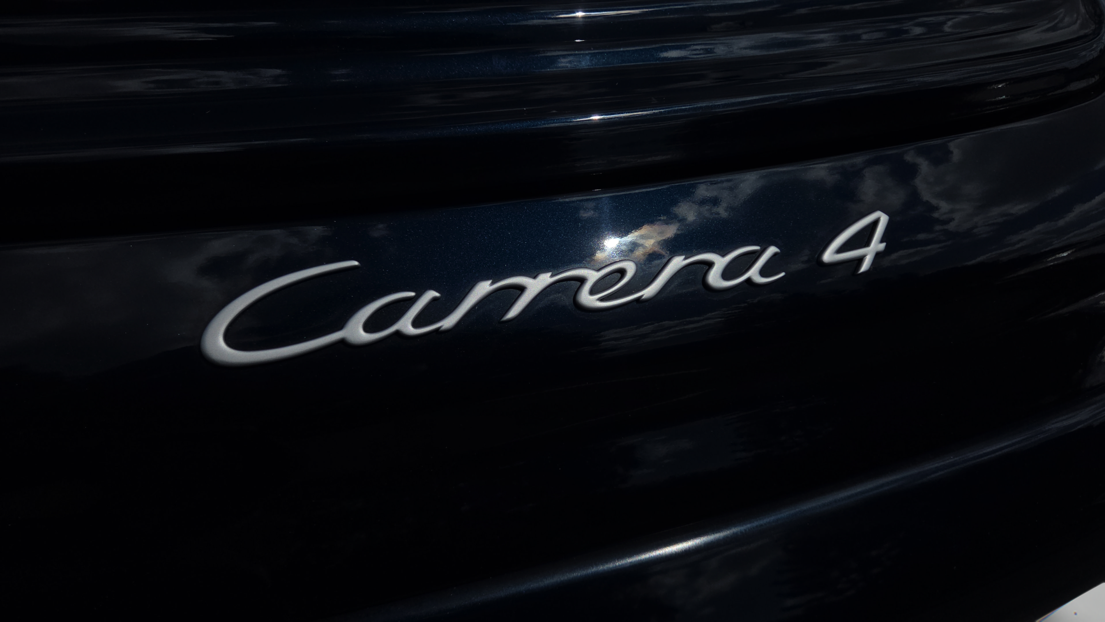 Used 2000 Porsche 911 Carrera 4 AWD/4WD image 29