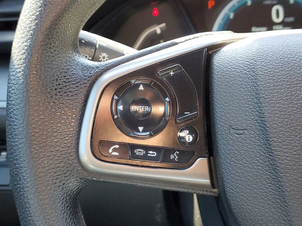 Used 2019 Honda Civic LX image 19