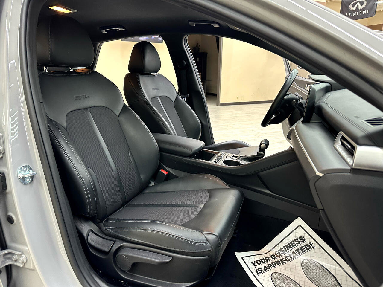 Used 2024 Kia K5 GT-Line w/ GT-Line Premium Package image 40