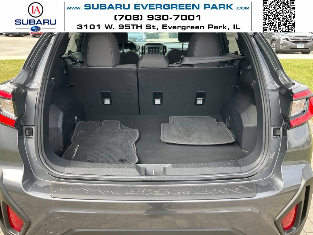 New 2026 Subaru Crosstrek 2.5i w/ Convenience Package #1 AWD/4WD image 38