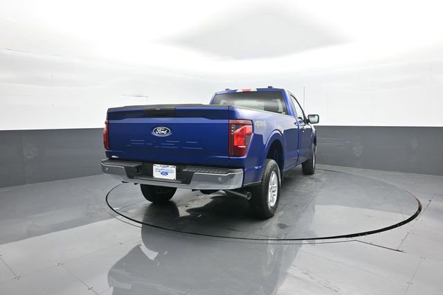 New 2026 Ford F150 XL w/ Equipment Group 103A High image 7