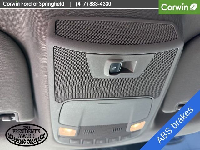 Used 2018 Ford F150 XLT w/ Equipment Group 302A Luxury image 15