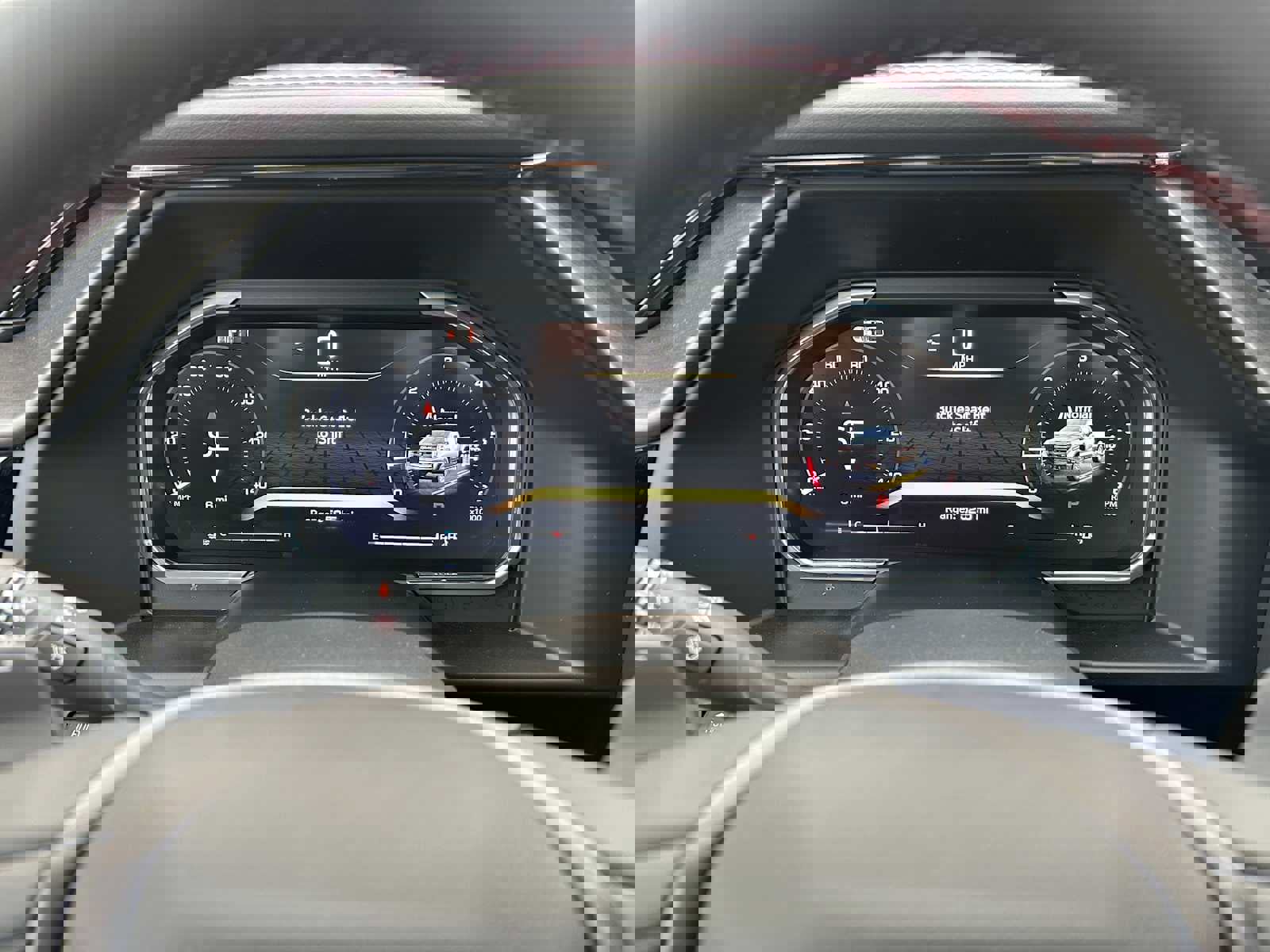 New 2026 GMC Sierra 1500 AT4X w/ AT4X AEV Edition image 27