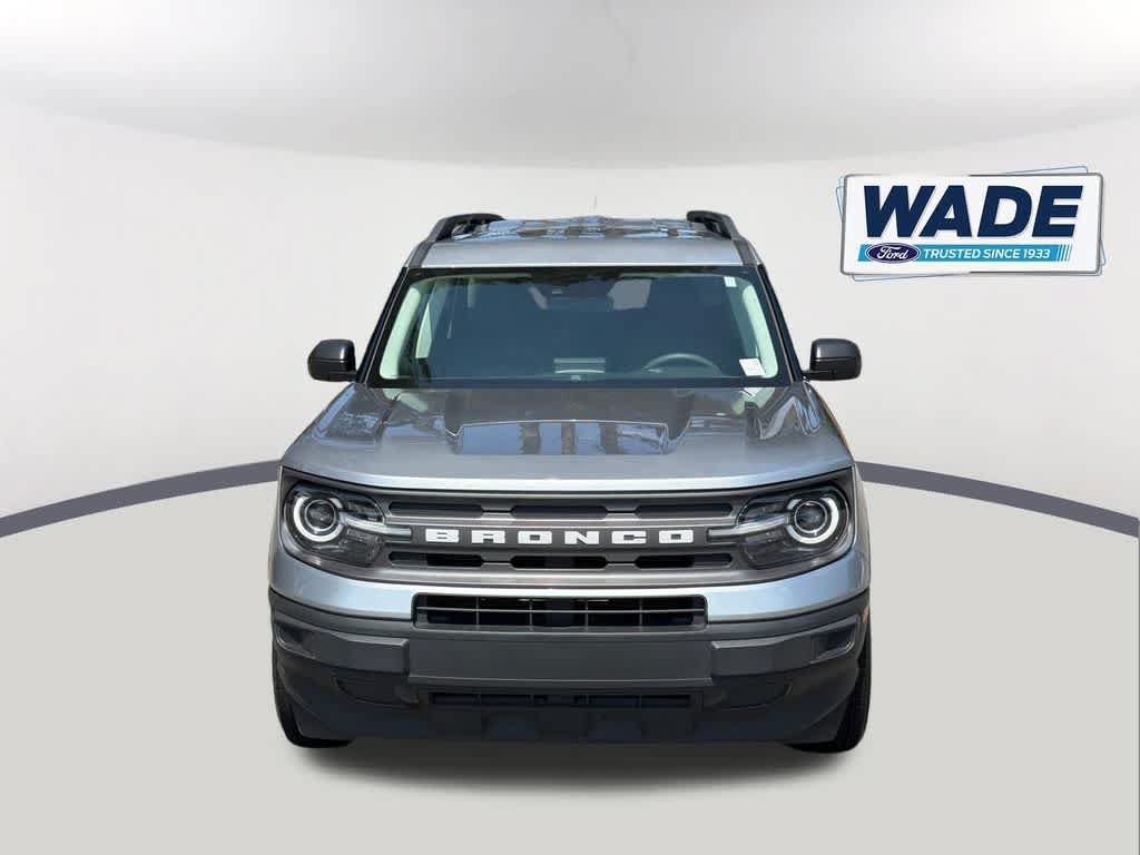 Used 2023 Ford Bronco Sport Big Bend AWD/4WD image 2