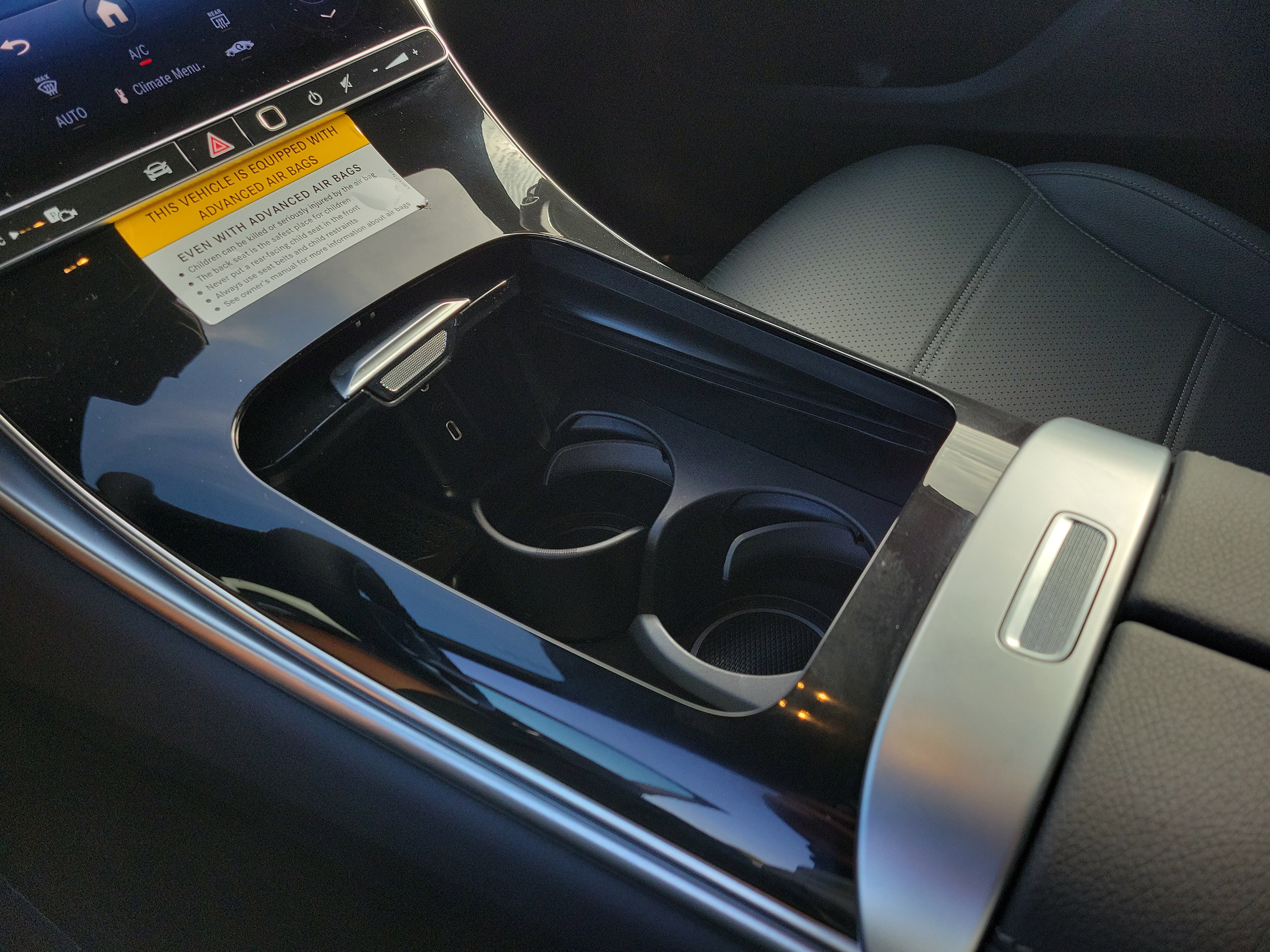 Certified 2026 Mercedes-Benz GLC 300 GLC 300 image 25