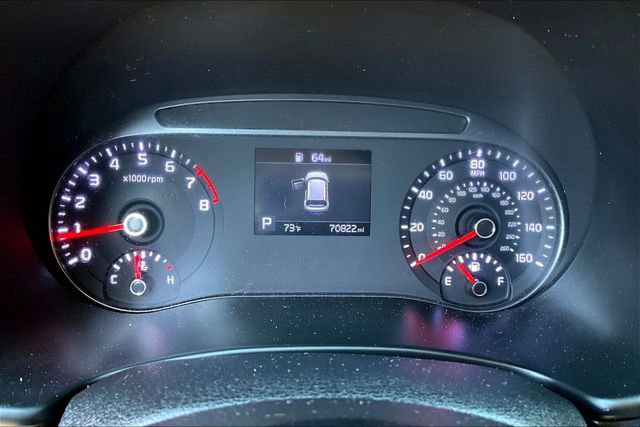 Used 2020 Kia Soul LX image 12