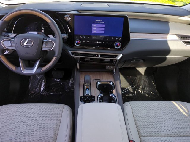 Used 2025 Lexus RX 350 image 14