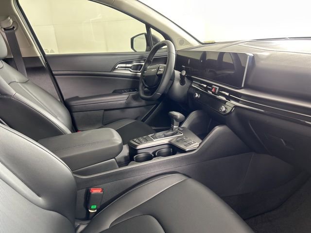 New 2026 Kia Sportage EX image 14