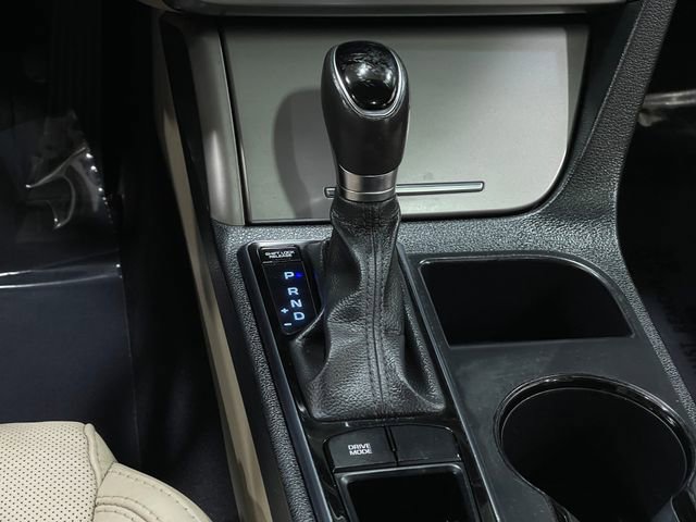 Used 2017 Hyundai Sonata Limited w/ Tech Package 03 image 29