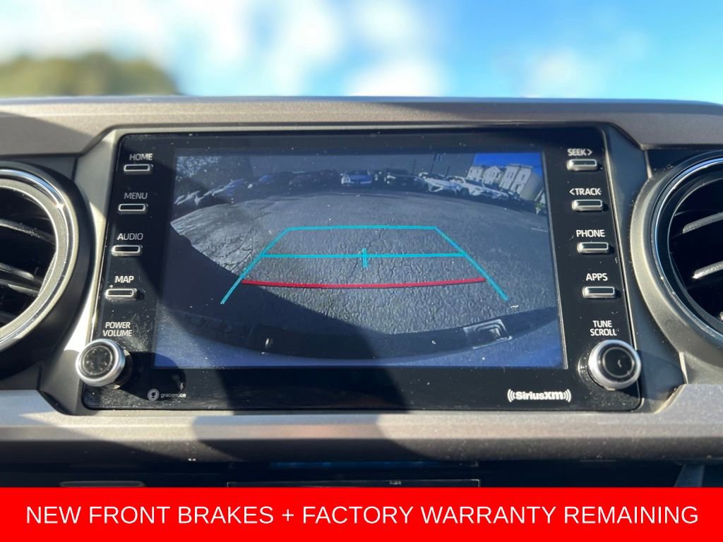 Used 2022 Toyota Tacoma SR5 image 26