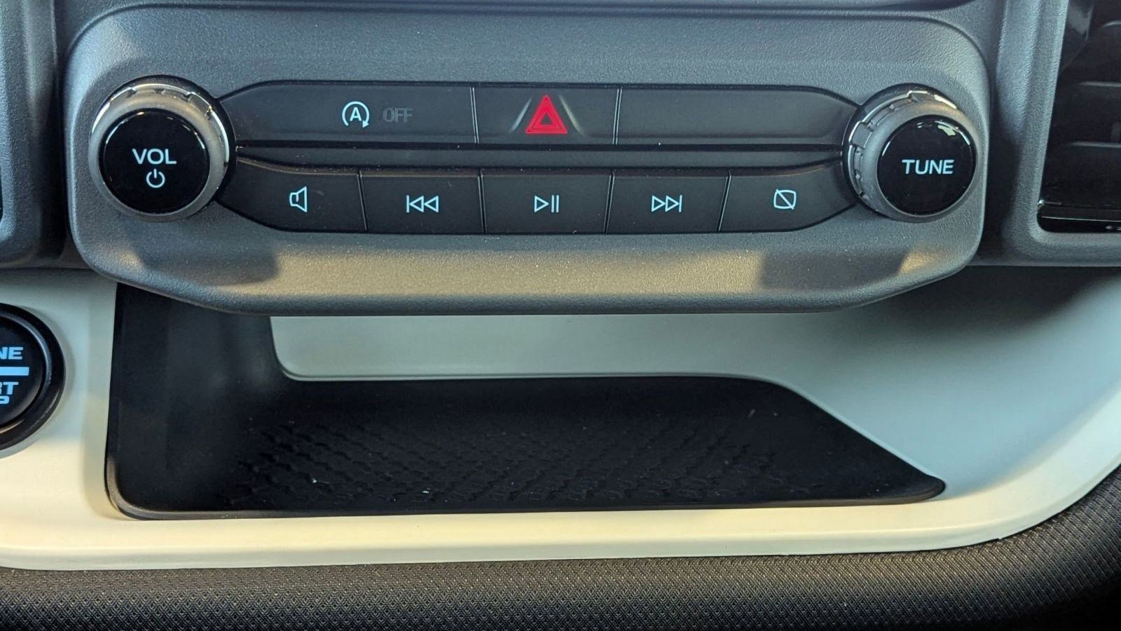 Used 2023 Ford Bronco Sport Heritage w/ Heritage Convenience Package image 25